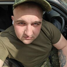 Фотография мужчины Ник, 30 лет из г. Новочеркасск
