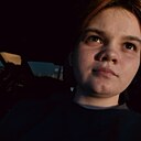 Ксения, 22 года