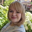 Оксана, 31 год