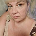 Лиза, 53 года