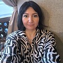 Алия, 44 года