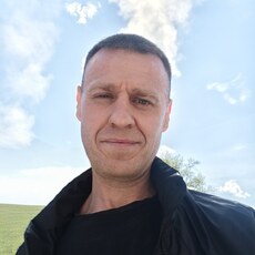 Фотография мужчины Константин, 41 год из г. Ачинск