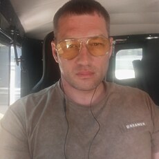 Фотография мужчины Сергей, 41 год из г. Адлер