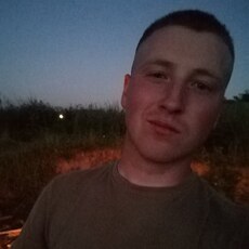 Фотография мужчины Максим, 25 лет из г. Ижевск