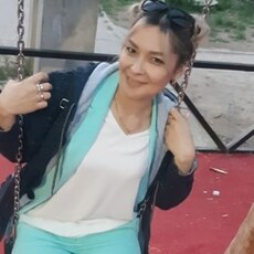 Фотография девушки Ирина, 41 год из г. Владивосток