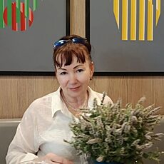 Фотография девушки Павлина, 53 лет из г. Таганрог