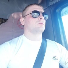 Фотография мужчины Алексей, 36 лет из г. Шахты