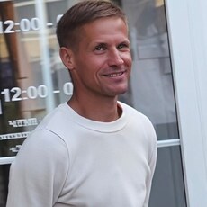 Фотография мужчины Михаил, 36 лет из г. Лида