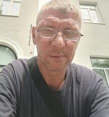 Фотография мужчины Алексей, 45 лет из г. Биробиджан