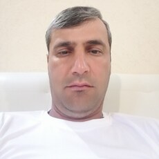 Фотография мужчины Баха, 38 лет из г. Новосибирск