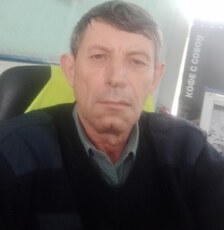 Фотография мужчины Павел, 61 год из г. Новотитаровская