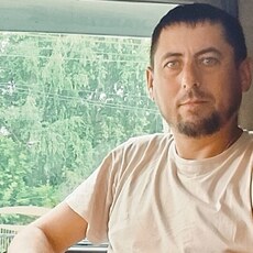 Фотография мужчины Yurа, 36 лет из г. Новосибирск