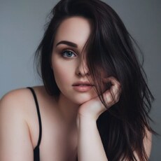 Фотография девушки Настенька, 32 года из г. Асбест