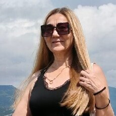Фотография девушки Ева Вайсс, 45 лет из г. Новороссийск