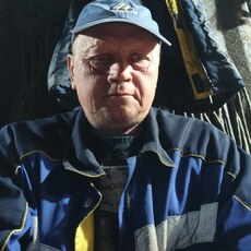 Фотография мужчины Виктор, 54 года из г. Лесной