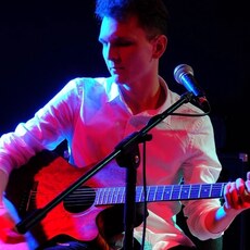 Фотография мужчины Илья, 26 лет из г. Речица
