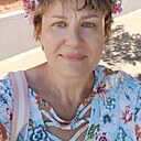 Натали, 53 года