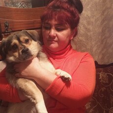Фотография девушки Евгения, 51 год из г. Витебск