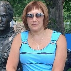 Фотография девушки Наталья, 54 года из г. Новый Уренгой