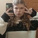 Яна, 19 лет