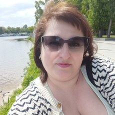 Фотография девушки Даша, 36 лет из г. Киев