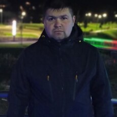 Фотография мужчины Сергій, 36 лет из г. Владимир-Волынский