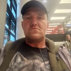 Фотография мужчины Сергей, 39 лет из г. Копейск