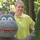 Светлана, 57 лет