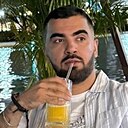 Амид, 35 лет