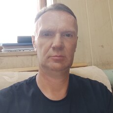 Фотография мужчины Сергей, 47 лет из г. Актобе