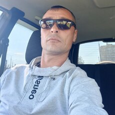 Фотография мужчины Андрей, 43 года из г. Щекино