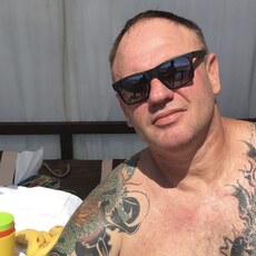 Фотография мужчины Глеб, 53 года из г. Херсон