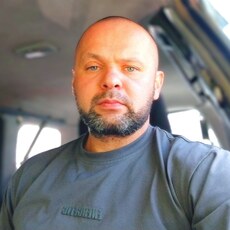 Фотография мужчины Дмитрий, 40 лет из г. Ангарск