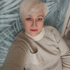Фотография девушки Алла, 53 года из г. Ярославль