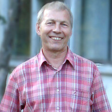 Фотография мужчины Александр, 61 год из г. Владимир