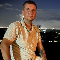 Фотография мужчины Алексей, 40 лет из г. Волжский