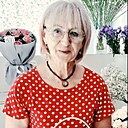 Константиновна, 65 лет