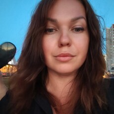 Фотография девушки Мария, 39 лет из г. Санкт-Петербург