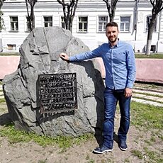 Фотография мужчины Андрей, 23 года из г. Санкт-Петербург
