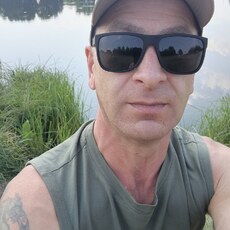 Фотография мужчины Дмитрий, 45 лет из г. Тяжинский
