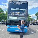 Галина, 54 года