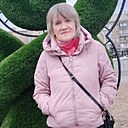 Светлана, 65 лет