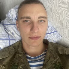 Фотография мужчины Анатолий, 23 года из г. Новосибирск