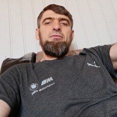 Фотография мужчины Адам, 35 лет из г. Грозный