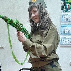Фотография девушки Наталья, 43 года из г. Усть-Каменогорск