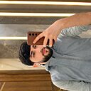 Магомед, 23 года