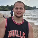 Данил, 19 лет