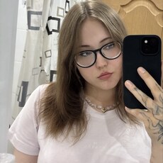 Фотография девушки Марина, 26 лет из г. Пенза
