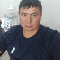 Фотография мужчины Айдар, 30 лет из г. Касли