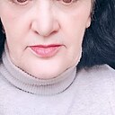 Галина, 62 года